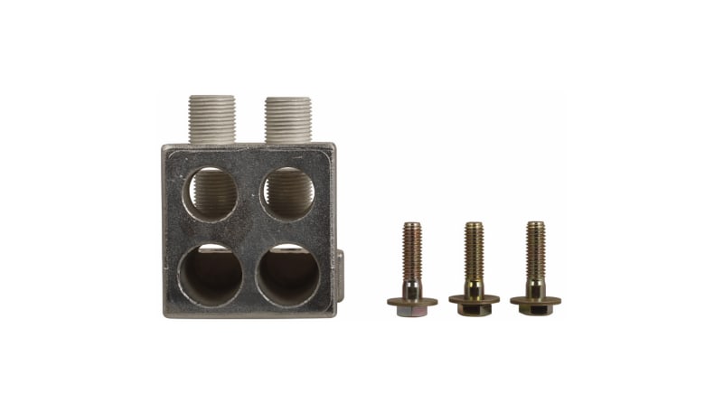 Eaton - Cutler Hammer TA1600RD TYPE RD CU/AL LINE OR LOAD TERMINAL FOR ...