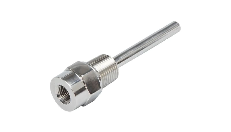 ifm efector UT0022 Thermowell,1/4