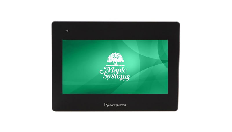 Maple Systems CMT3102XV2 10.1