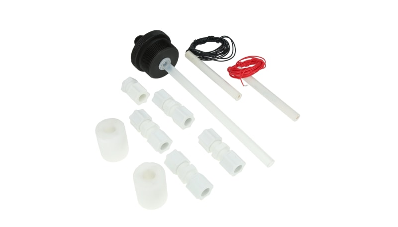 Madison Company ML8888 Multi-point Float Switch kit, Polypropylene