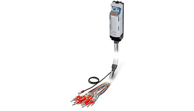 Phoenix Contact 2908863 VIP-PA-PWR/20XOE/ 1,0M/1756 20-pos. 1756 ...