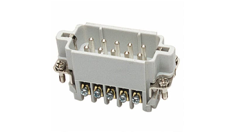 ABB Thomas & Betts MS204A MA SCR TERM INSER FOR A-SER 3/4 CNT
