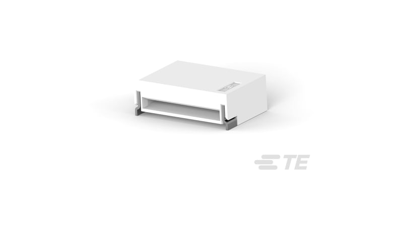 Emboss For Connector TE Connectivity 84981-6 1MM FFC SMT H ASSY 6P EMBOSS, FPC Connectors