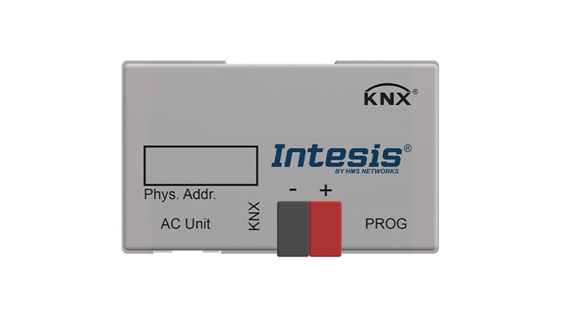 HMS Industrial Networks INKNXDAI001I000 Intesis Daikin AC Domestic ...