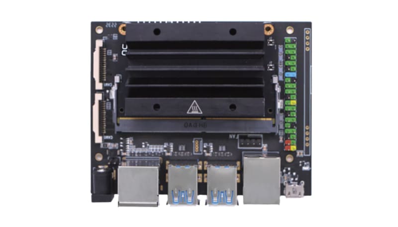 V09 JetsonNanoB01互換 OKdo Nano C100 2個売り V09 JetsonNanoB01互換 OKdo Nano C100 2個売り V09 JetsonNanoB01互換