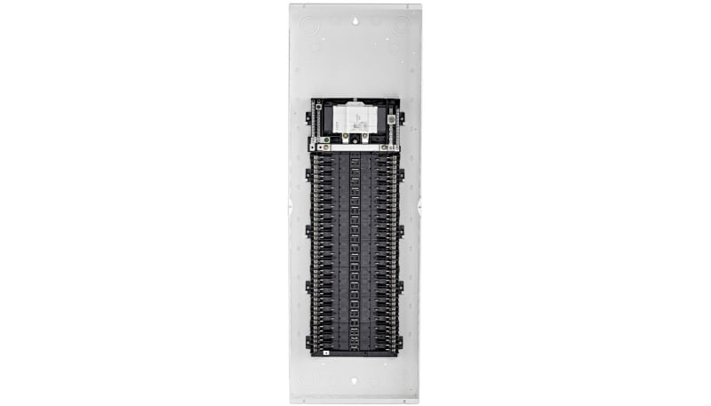 Leviton LP420-BPD LC MB INDOOR 42SP 200A