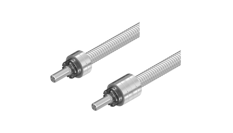 Bosch Rexroth Linear Motion Technology R159011200 Angular Contact ...
