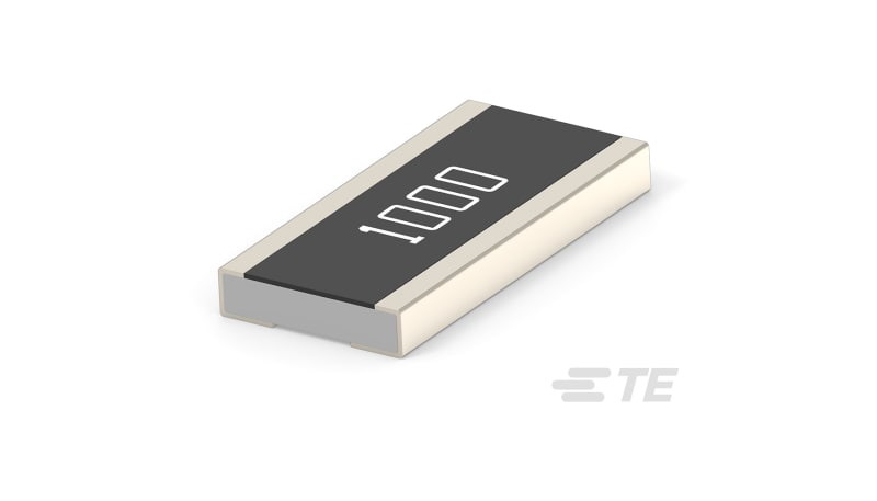 TE Connectivity 1-2176560-2 3430 H2 1 PERCENT 2R7 150ppm 4k RL