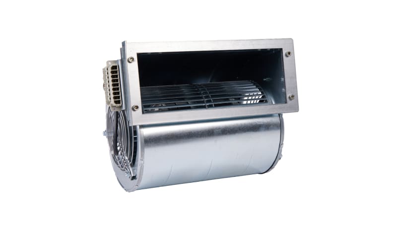 ABB Drives 64650424 LONG-LIFE FAN, CENTRIFUGAL; D2D160-CE02-11