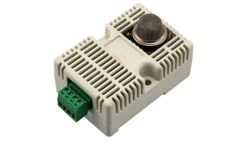 L-com SRAQ-G211 H2S Sensor ModuleMq136, Sensity Adjustable