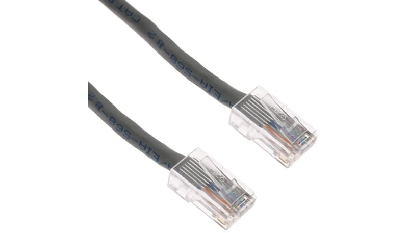 Mencom RJ45-10 Cable, Panel Interface Connector Accessory & Ethernet ...