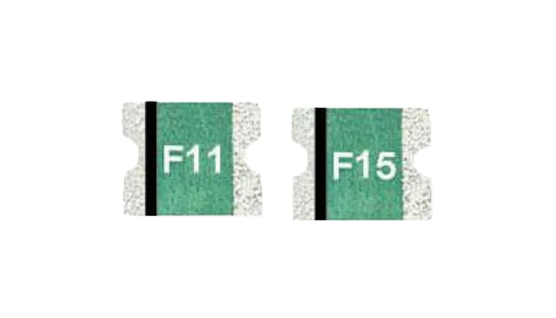 OptiFuse R1206-020-R PTC Fuse, SMD 1206, 30V, 200mA
