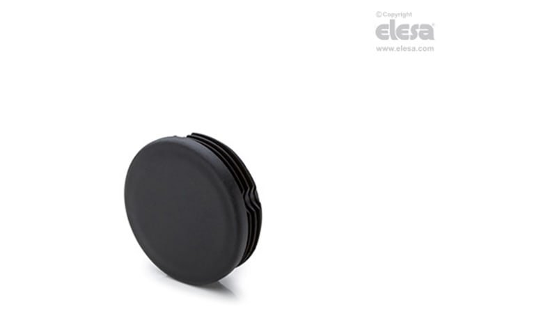 Elesa USA 451413 RE.F4-150x50-RSL, Mould-on polyurethane castor wheels ...