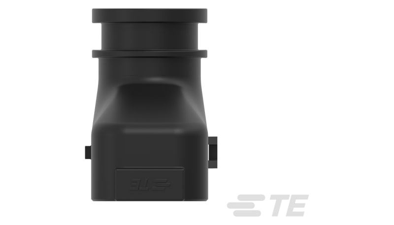 TE Connectivity 2389807-1 Automotive Connector Cap and Cover, Backshell ...