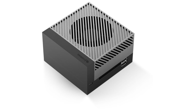 OKdo 945-13730-0050-000 NVIDIA Jetson AGX Orin Developer Kit, 64