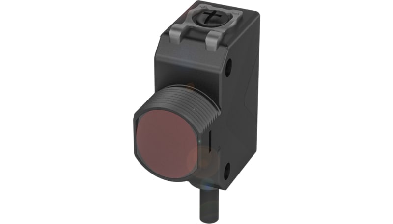 Balluff BOS028T Through-beam Photoelectric M18 Mount Emitter Infared ...