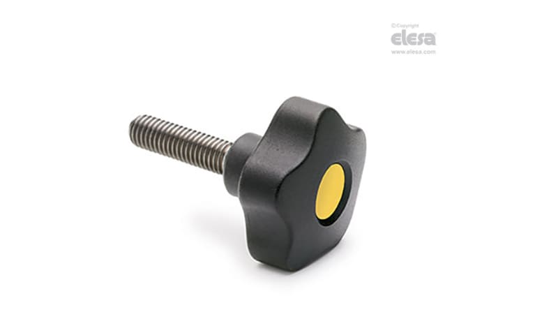 Elesa USA 550301 ZCL-1.5-12, Spur Gears, Module 1.5