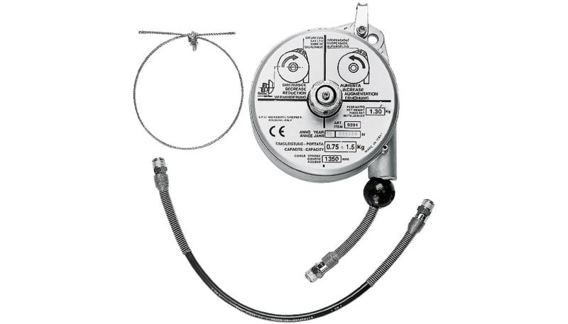 Bosch Rexroth Assembly Technology 3842520054 Spring Pull 1-2 KG, Manual ...