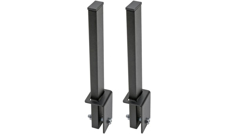 Tripp Lite SRLPOST Cable Retaining Post for 1.5 in. Wide Cable Runway ...