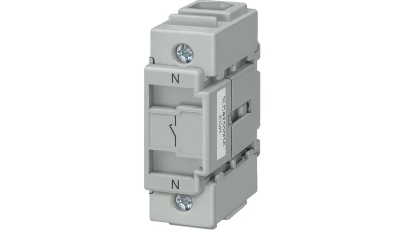 Siemens 3LD9280-0C 3LD2 SWITCH ACC N-CON (LEAD) F.>=100A B