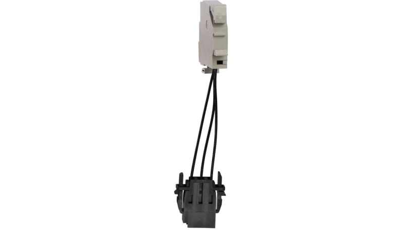 Schneider Electric LV847849SP 3 wires terminal block, Masterpt MTZ2/3 ...