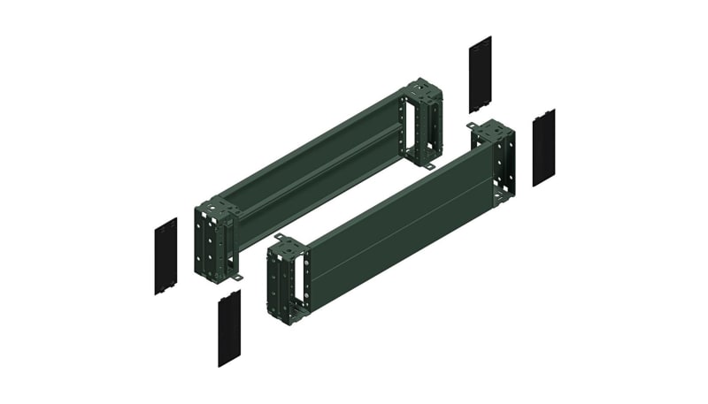 Schneider Electric NSYSPF16200 Spacial SF/SM front plinth - 200x1600 mm