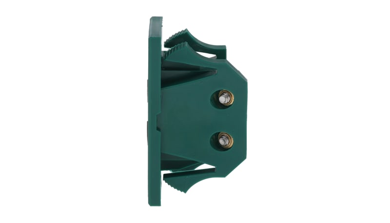 Omega Engineering SPJ-KI-F Temp Connectors, Panel Mount Connectors