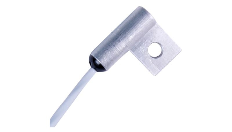 Omega Engineering RTD-831-SE RTD, 100 OHM, STRIPPED END RTDs ...