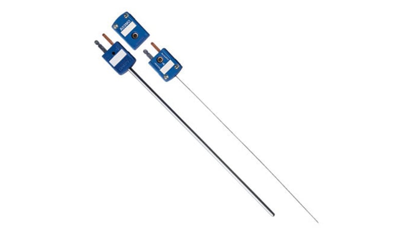 Omega Engineering SCASS-020G-12 SUB-MINI T/C ASSEMBLY , Quick ...