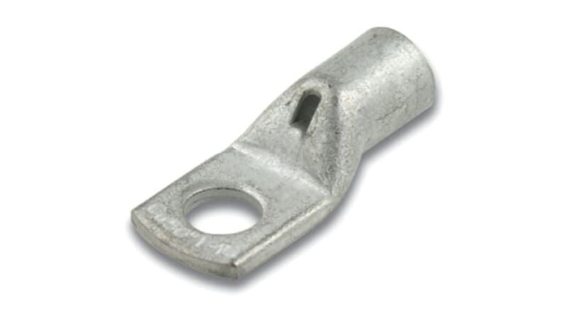 Color-Keyed by ABB MCC150M8 METRIC CONNECTOR 150SQMM M8 STUD