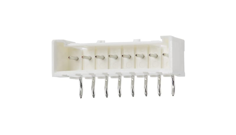 Molex Incorporated 53426-9020 2.5mm Pitch, Mini-Lock PCB Header, 2 ...