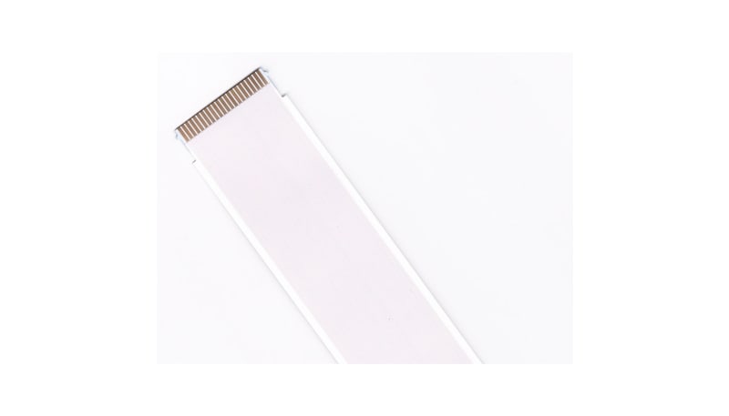 Molex Incorporated 15019-0939 Premo-Flex FFC Jumper, 1mm Pitch, Type A ...