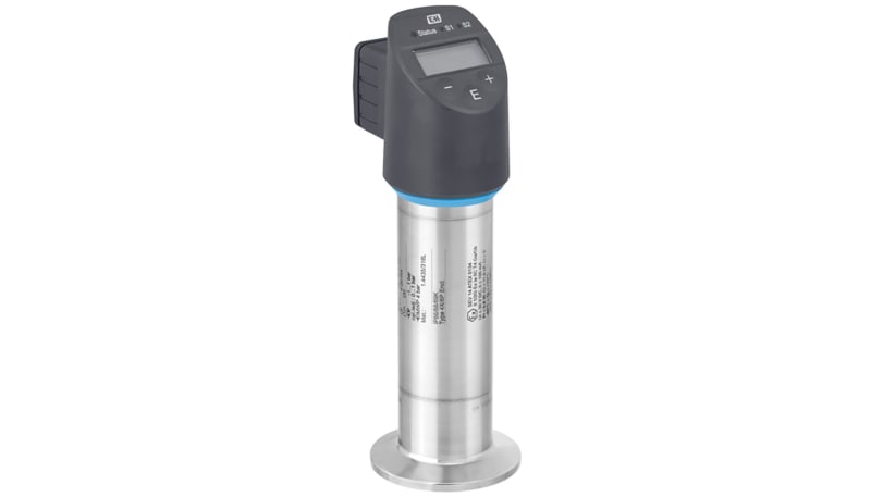 Endress+Hauser PTP33B-CA7M1FGF3EJ Pressure switch Ceraphant, 400mbar ...