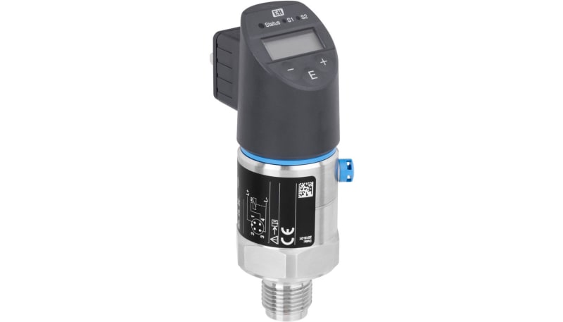 Endress+Hauser PTC31B-AA4M1MGFVWJA Pressure switch Ceraphant, 4bar ...