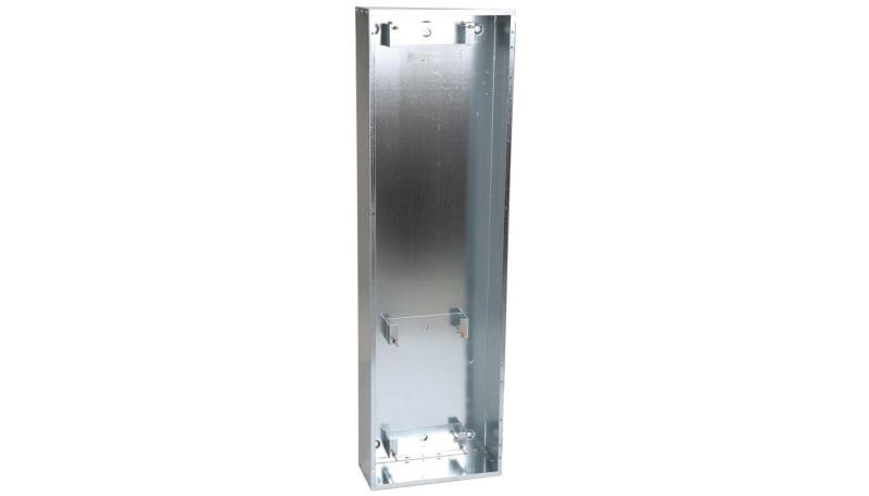 Square D MH68D9 Enclosure box, NQ and NF panelboards, NEMA 1, 20in W x ...