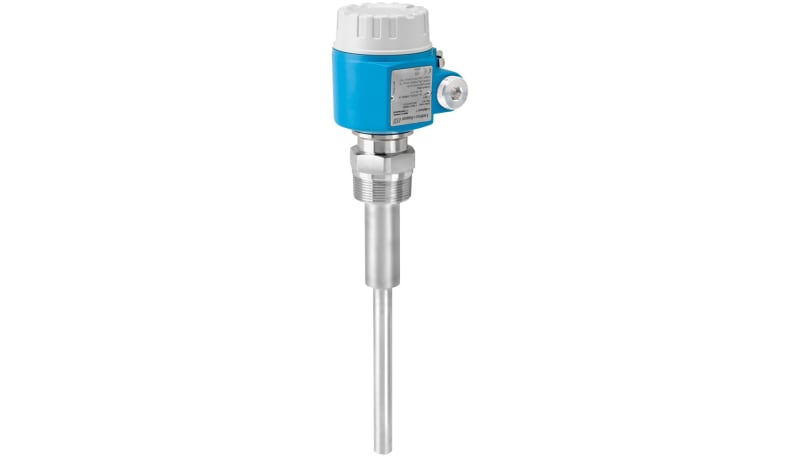 Endress+Hauser FTM20-AN23A Vibronic level switch Soliphant T, polyester ...