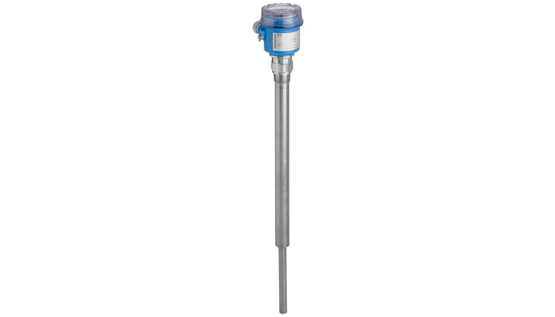 Endress+Hauser FTM21-4A445A Vibronic level switch Soliphant T, EN10226 ...