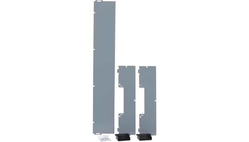 Square D MH62UTK Enclosure Cover Kit, NQNF, Front