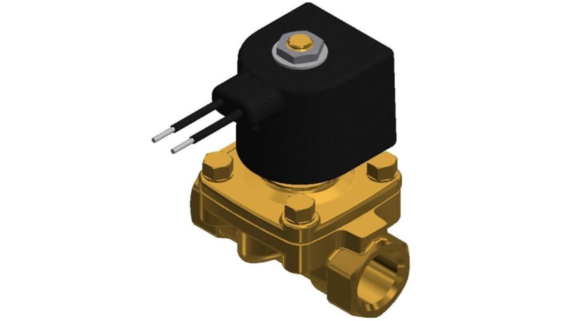 Parker Fluid Control Division 7321GBN88N00M1J011C2 VALVE ...