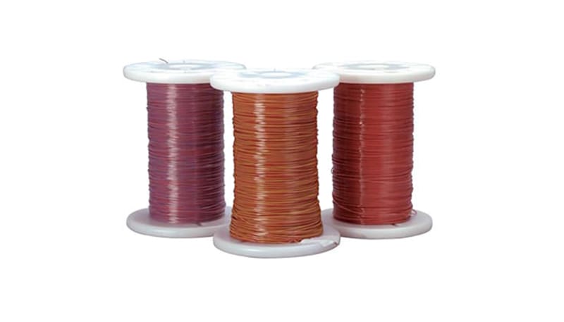Omega Engineering GG-J-30-200 INSULATED T/C WIRE