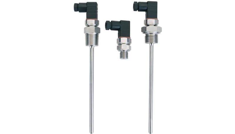 Omega Engineering PR-24-3-1000-A-1/4-1/4-2 RTD's, Industrial RTD Probes