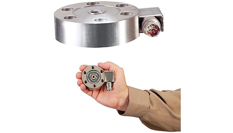 Omega Engineering LCHD-20K LCHD-20K