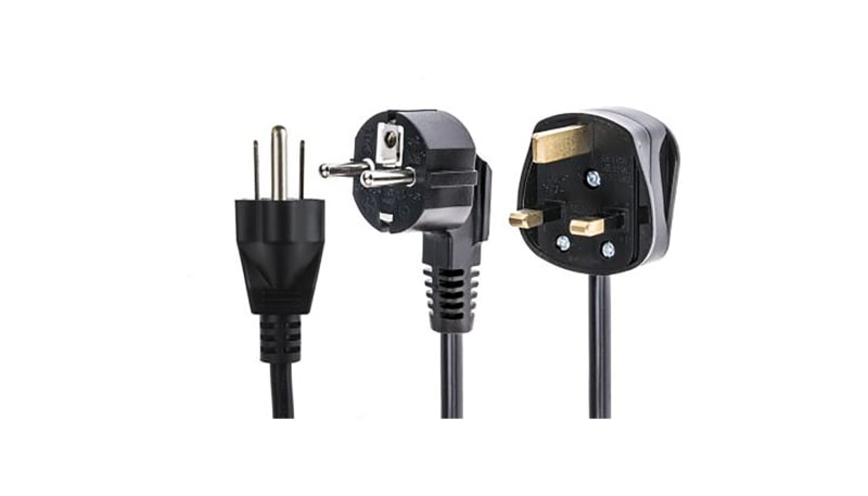RS PRO 1236469 PROGRAMMABLE POWER SUPPLY