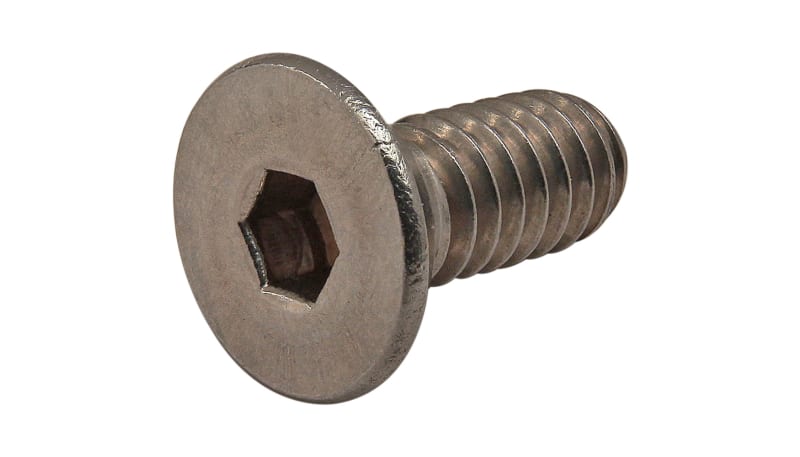 80/20 Inc. 3677 S/S 1/4-20 FHSCS X .625