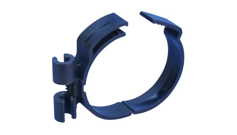 nVent CADDY TRC125 Swift Clip Threaded Rod Attachment, 1 1/4