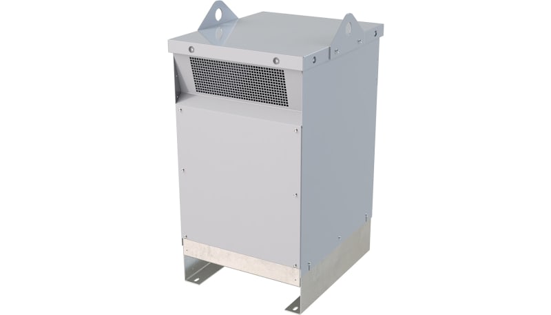 MTE Corporation MAPG0052E002 MTE Matrix AP Harmonic Filter 600V;60Hz ...