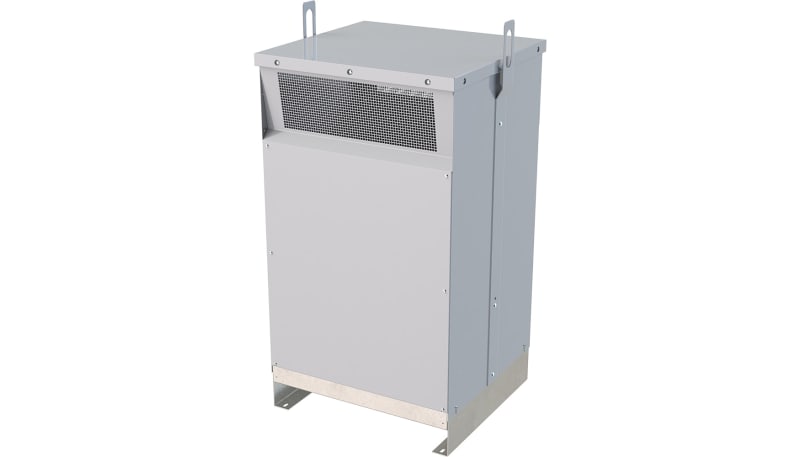 MTE Corporation MAPG0208D012 MTE Matrix AP Harmonic Filter 480V;60Hz ...