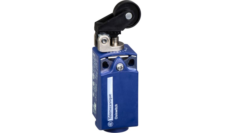Telemecanique Sensors XCKP3903N12 Limit Switch, Plastic Limit Switch Roller