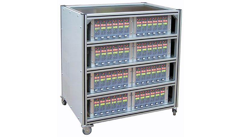 Sifam Tinsley SR11 11118 SR11 Temp. Control System for Injection Molds ...