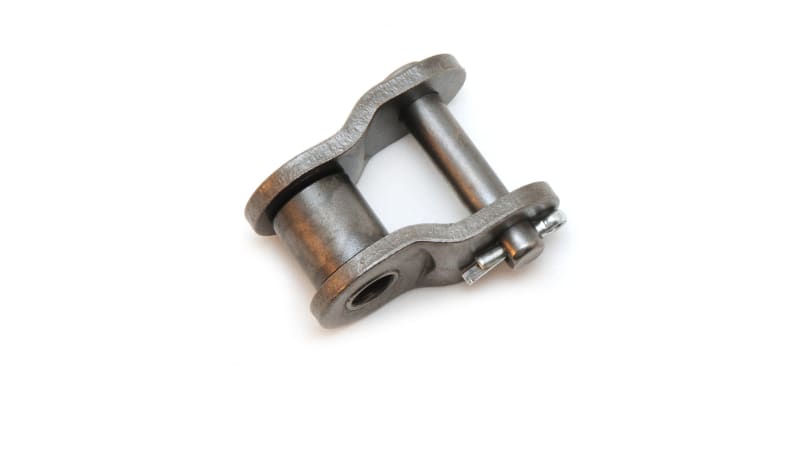 PEER Chain 240 Q O/L EA PK Roller Chain, 240 OFFSET LINK EACH PACK